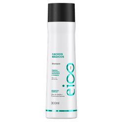 Shampoo EICO Cachos Mágicos 300ml