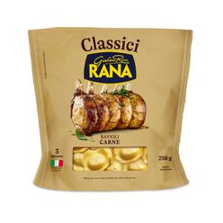 Massa Ravioli RANA Carne 250g