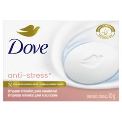 Sabonete DOVE Micelar Anti-Stress 90g