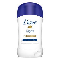 Desodorante DOVE Original 72h 45g