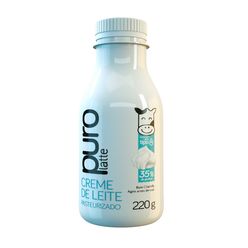 Creme de Leite PURO LATTE 220G