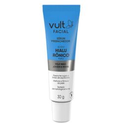 Sérum VULT Ácido Hialurônico 30g