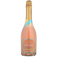 Espumante AURORA Rosé 0.0 Alcool 750ml