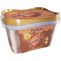 Sorvete PAVILOCHE Chocolate 1.5l