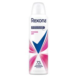 Antitranspirante Rexona Feminino Powder Dry 150 ml