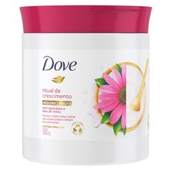 Creme de Tratamento DOVE Ritual de Crescimento 500g