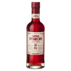 Aperitivo CAMPARI Negroni 500ml