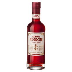 Aperitivo Campari Negroni 500ml