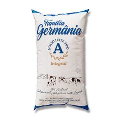 Leite Integral FAMILIA GERMÂNIA Tipo A 1l