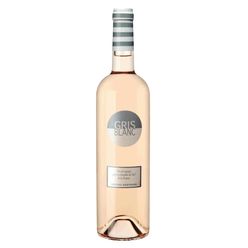 Vinho GERARD BERTRAND Gris Blanc Rosé 750ml