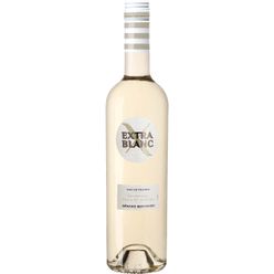 Vinho GERARD BERTRAND Extra Blanc 750ml