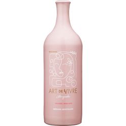 Vinho GERARD BERTRAND Art de Vivre Rosé 750ml