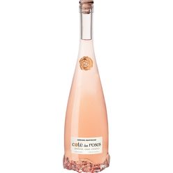 Vinho GERARD BERTRAND Cote des Roses Rosé 750ml