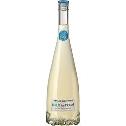 Vinho GERARD BERTRAND Cotes des Roses Sauvignon Branco 750ml