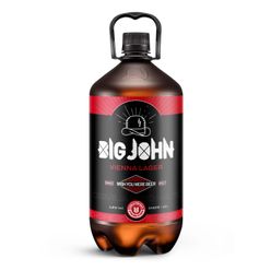 Chopp BIG JOHN Vienna Lager 1.5l