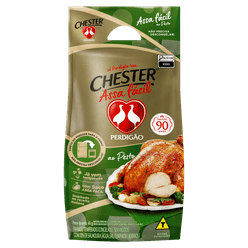 Chester PERDIGÃO Assa Fácil kg