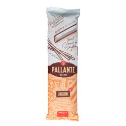 Massa PALLANTE Grano Duro Linguine 500g
