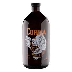 Chope CORUJA Lager 1l