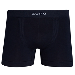 Cueca Masculina LUPO Modal Boxer GG