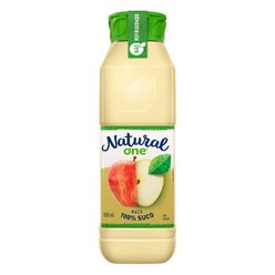 Suco NATURAL ONE Maçã 100% Suco 900ml