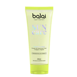 Condicionador de Cabelo BALAI Sun Care 200ml