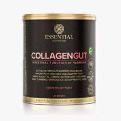 Suplemento ESSENTIAL Collagengut Mix de Frutas 460g