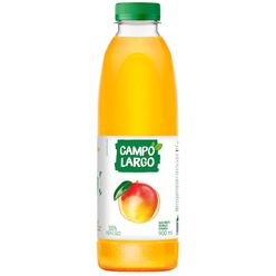 Suco CAMPO LARGO Maçã e Manga 900ml