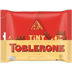Chocolate TOBLERONE Milk 200g