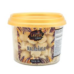 Macadâmia LAVIVÁ 110g