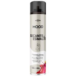 Secante de Esmalte MOOD 400ml