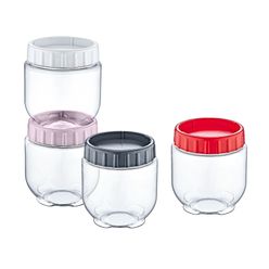 Porta Mantimento EMHOUSE 750ml