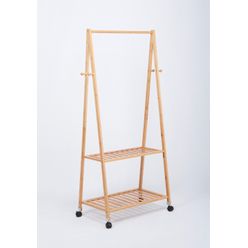 Arara Naturalle Bambu 86cm - A\CASA