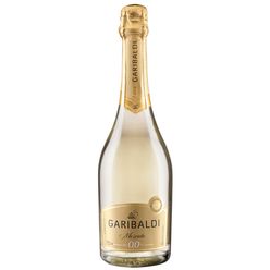 Espumante GARIBALDI Moscato Sem Álcool Garrafa 750ml