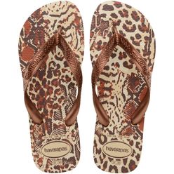 Sandália HAVAIANAS Top Animals 39/40