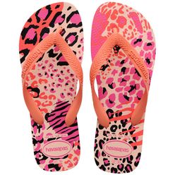 Sandália HAVAIANAS Animal 39/40