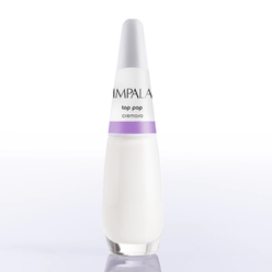 Esmalte IMPALA a Cor da sua Moda Top Pop 7.5ml