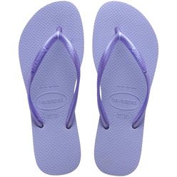 Sandália HAVAIANAS Slim 35/36 Lilás