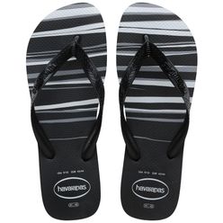 Sandália HAVAIANAS Top Basic 39/40 Preto