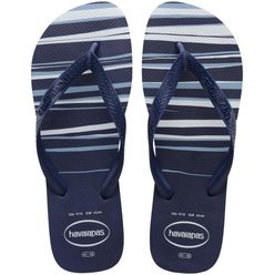 Sandália HAVAIANAS Top Basic 41/42 Azul