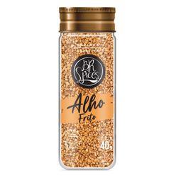 Alho Frito BR SPICES 40g