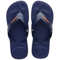 Sandália Masculina HAVAIANAS Top Max Confort 43/44 Marinho