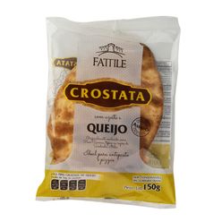 Crostata FATTILE com Queijo 150g