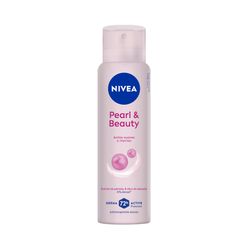 NIVEA Desodorante Aerossol Pearl & Beauty 150ml