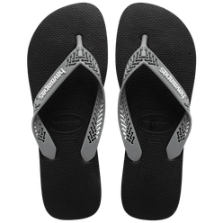 Sandália HAVAIANAS Power Light 43x44 Preto