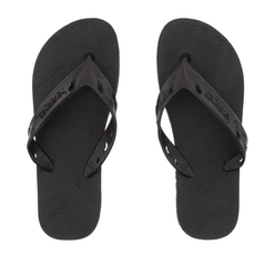 Sandália Masculina HAVAIANAS Track Go 43/44 Preto