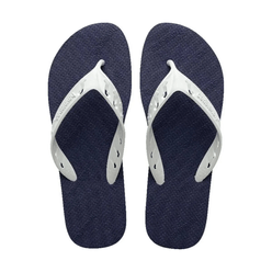 Sandália Masculina HAVAIANAS Track Go 43/44 Azul