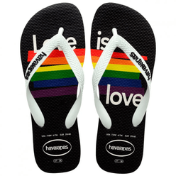 Sandália HAVAIANAS Top Pride 37/8