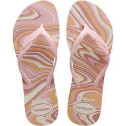 Sandália HAVAIANAS Fant Style 37/8