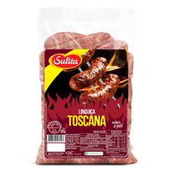 Linguiça SULITA Toscana Resfriada 600g