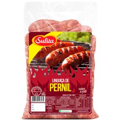 Linguiça Pernil Frescal SULITA Resfriada 600g